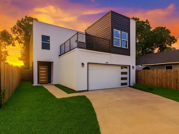 3211 Chihuahua Ave, Dallas, TX 75212