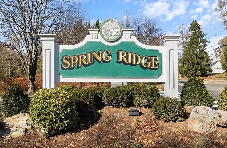 Welcome to Spring Ridge