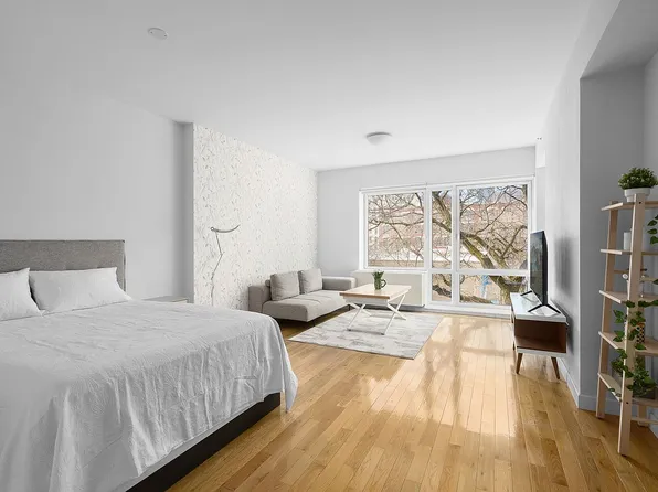 454 W 54th St APT 3N, New York, NY 10019