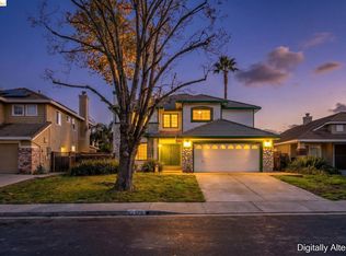 370 Gristmill Dr, Brentwood, CA 94513