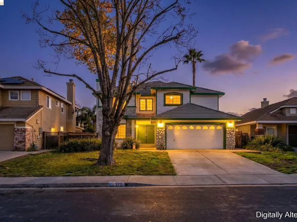 370 Gristmill Dr, Brentwood, CA 94513