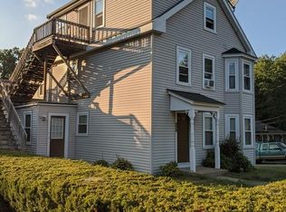 58 Waverly St FLOOR 3, Ashland, MA 01721