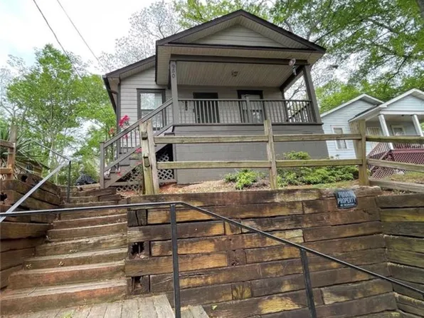 950 Smith St SW, Atlanta, GA 30310