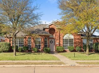 5612 Stonemoss Dr, McKinney, TX 75070