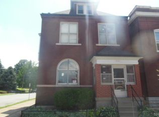 2730 Osage St, Saint Louis, MO 63118