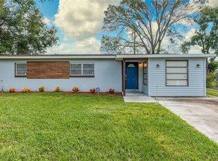 1331 Montego Ln, Orlando, FL 32807