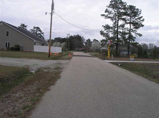 Harrelson Avenue Liberty Pl, Loris, SC 29569