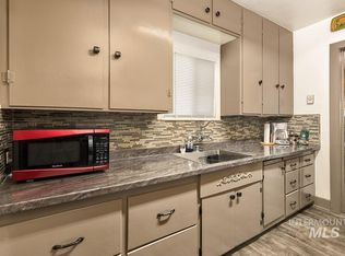 100 Otis Rd, Adrian, OR 97901