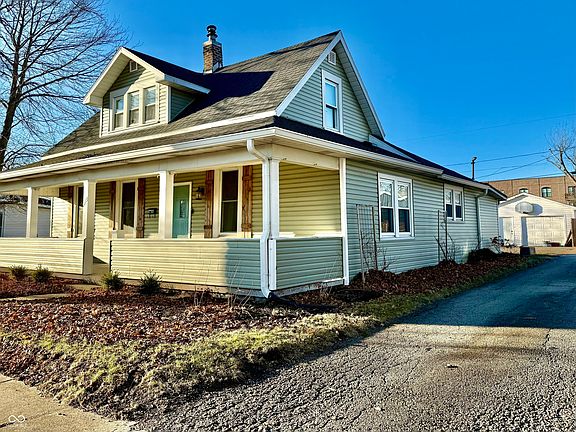 2nd image of 9408 W High St
