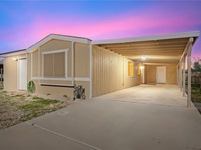 5563 S Topaz Street, Fort Mohave, AZ, 86426