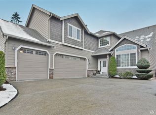 4019 164th Pl SE, Bothell, WA 98012