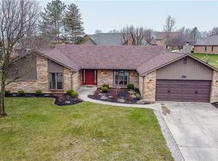 5057 Pebble Brook Dr, Englewood, OH 45322