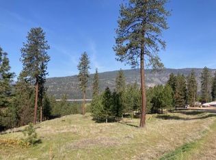 1349 Lake Roosevelt Way, Kettle Falls, WA 99141