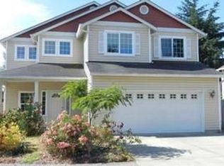 9329 NE 28th Cir, Vancouver, WA 98662