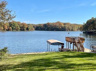 3257 Huron Ln, Centralia, IL 62801