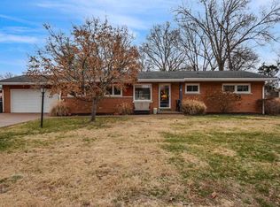 1524 Plaza Dr, Evansville, IN