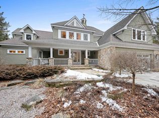 4730 Bark Rd, Sturgeon Bay, WI 54235