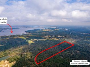 County Road 2332, Pittsburg, TX 75686