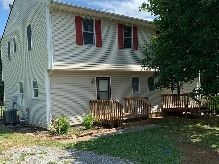 2837 Walls Branch Rd — Photo 1