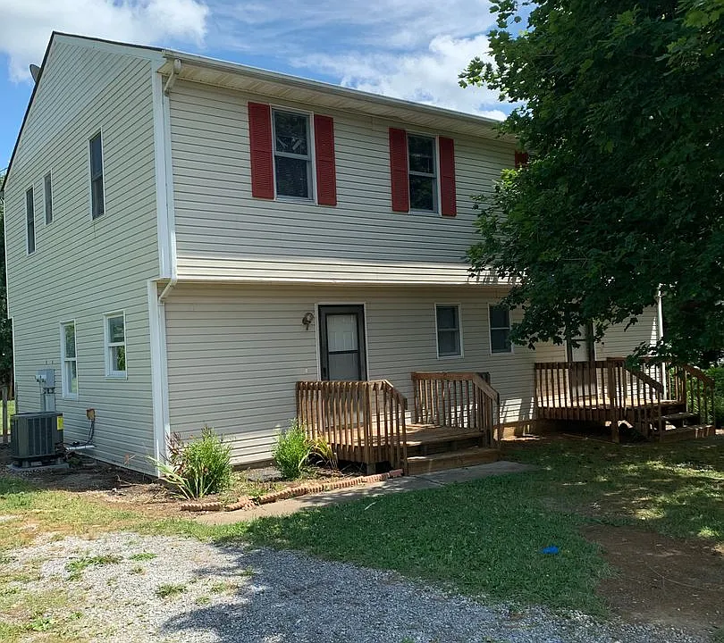 2837 Walls Branch Rd