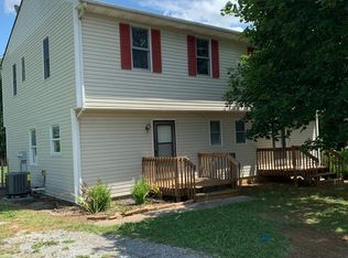 2837 Walls Branch Rd, Blacksburg, VA 24060