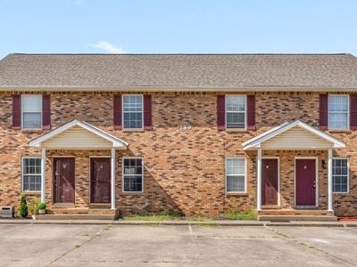 289 Raleigh Dr APT B, Clarksville, TN, 37043
