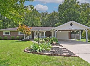 4728 Lefferson Rd, Middletown, OH 45044