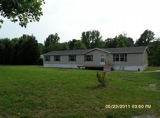 241 Payne Rd, Empire, AL 35063