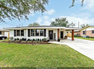 412 Highland Dr, Houma, LA 70364