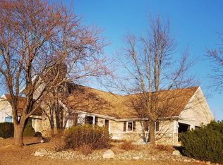 135 Goslow Rd, Gaylord, MI 49735