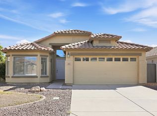 3881 E Wyatt Way, Gilbert, AZ 85297