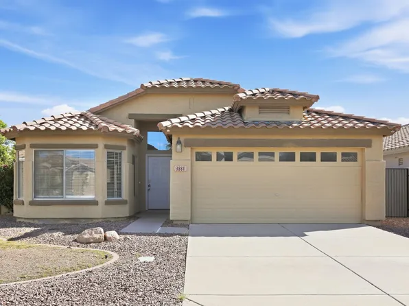 3881 E Wyatt Way, Gilbert, AZ 85297