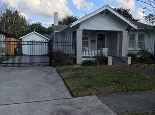 4628 Oak Ridge St, Houston, TX 77009