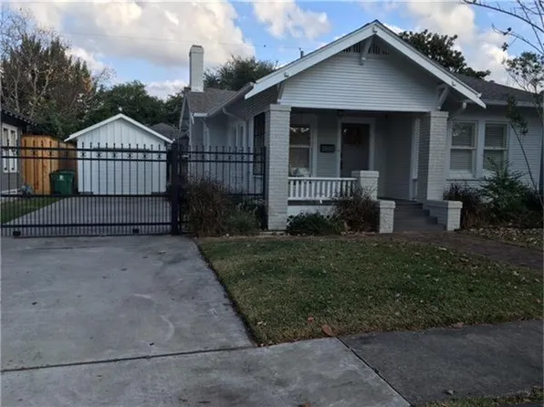 4628 Oak Ridge St, Houston, TX 77009