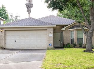 12031 Bunny Ln, Pinehurst, TX 77362