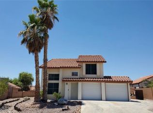3105 Palo Verde Dr, Laughlin, NV 89029