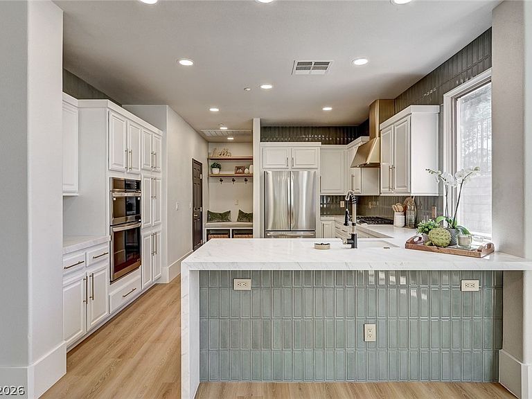 26 Strada Principale, Henderson, NV