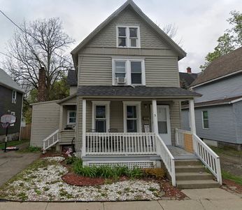 5 King Ave, Binghamton, NY, 13905