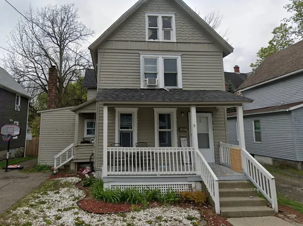 5 King Ave, Binghamton, NY 13905