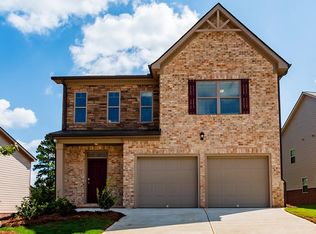 412 Fredrick Dr, McDonough, GA 30253