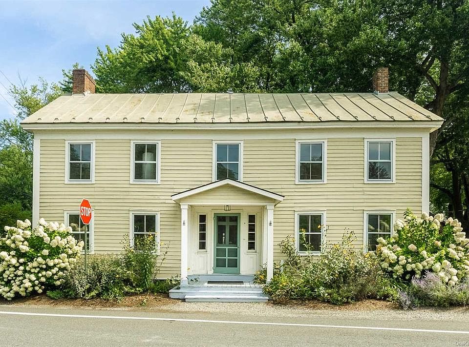 1 County Route 8, Ancramdale, NY 12503 Zillow