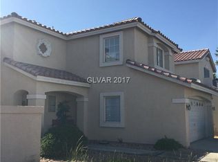 7509 Tuckaway Harbor St, Las Vegas, NV 89139