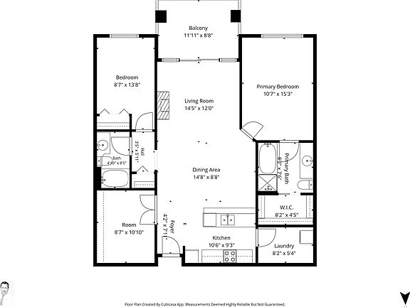 2nd image of 12258 224th St #322
