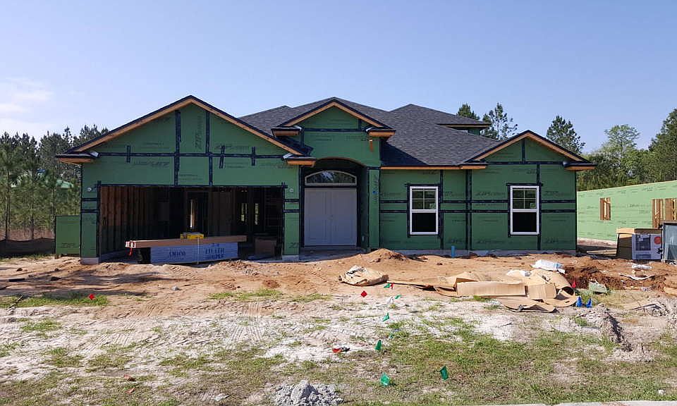 1st image of 4154 Carriage Crossing Ln
