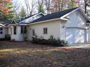 3667 S Gladwin Rd, Houghton Lake, MI 48629