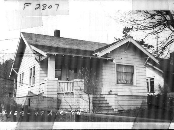 1938 photo from city archive