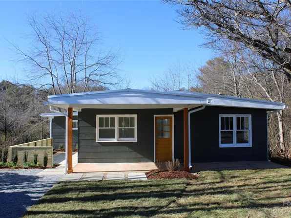 73 Griffin St, Sylva, NC 28779