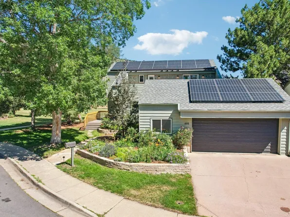 405 Oakwood Pl, Boulder, CO 80304