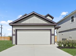 11107 Luckenbach Loop, Converse, TX 78109