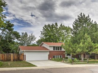 5882 Van Gordon St, Arvada, CO 80004